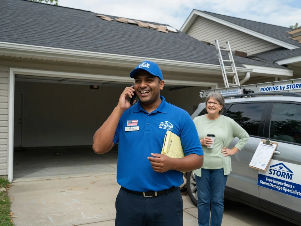Roof Repair Near Me Tinley Park, IL FAQs