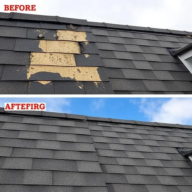 Roof Repair Near Me in Tinley Park, IL near me
